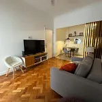 Aconchego Perto Do Arpoador