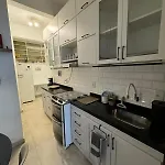 Aconchego Perto Do Arpoador