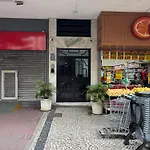 Aconchego Perto Do Arpoador