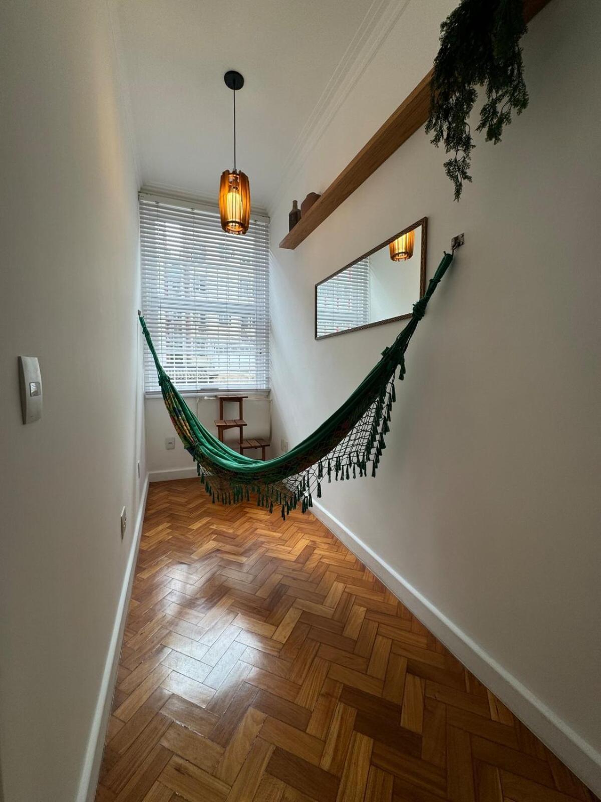 Aconchego Perto Do Arpoador Apartamento