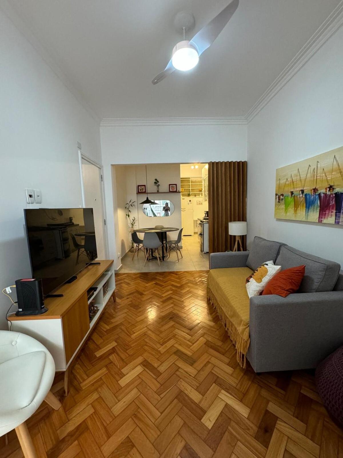 Aconchego Perto Do Arpoador Apartamento