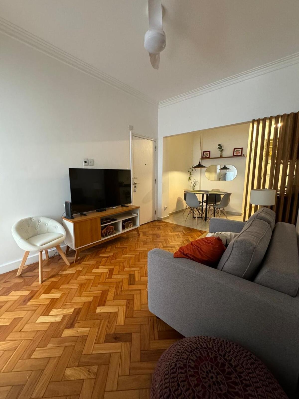 Aconchego Perto Do Arpoador Apartamento