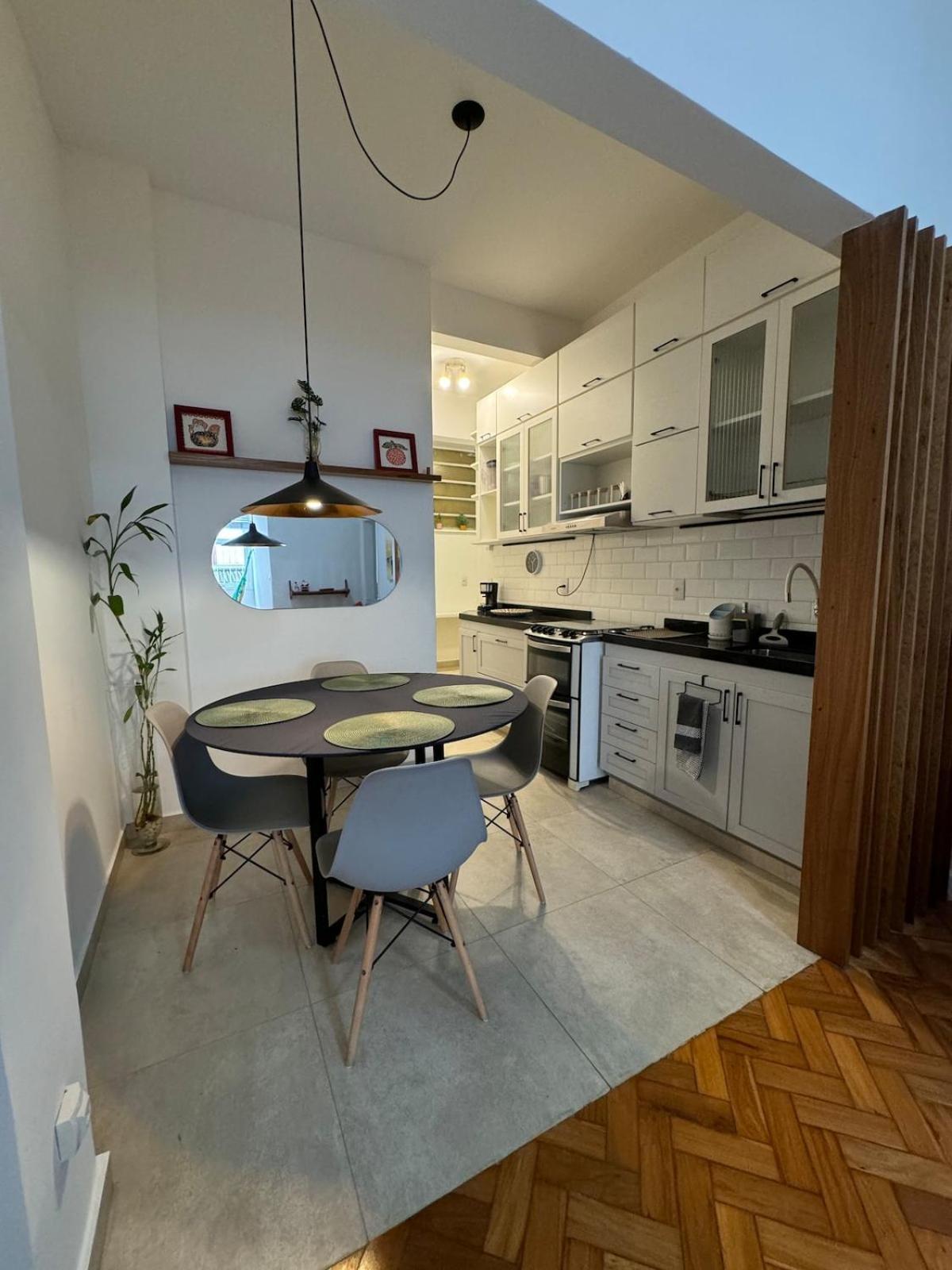 Apartamento Aconchego Perto Do Arpoador *