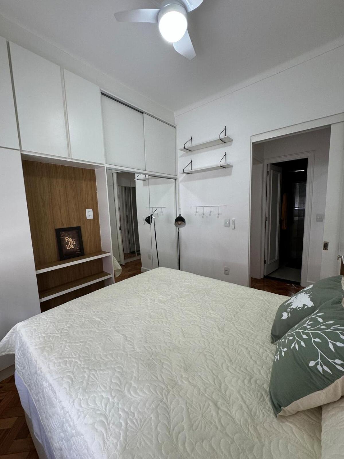 Aconchego Perto Do Arpoador Apartamento Rio de Janeiro