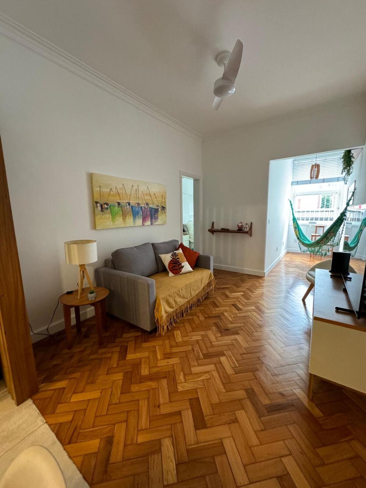 Apartamento Aconchego Perto Do Arpoador Rio de Janeiro