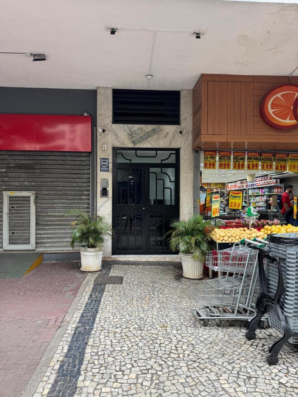 Apartamento Aconchego Perto Do Arpoador *