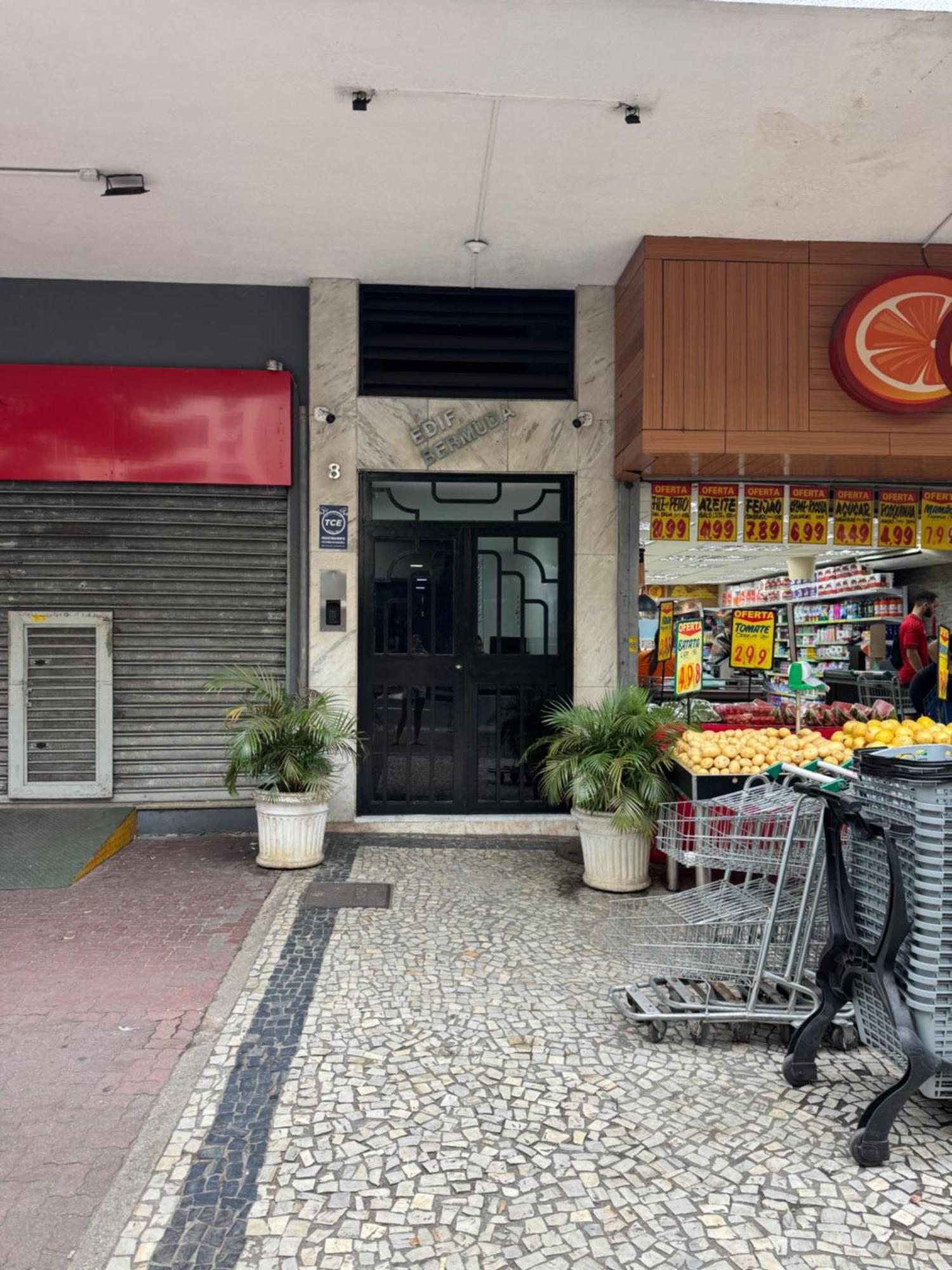 Aconchego Perto Do Arpoador Apartamento